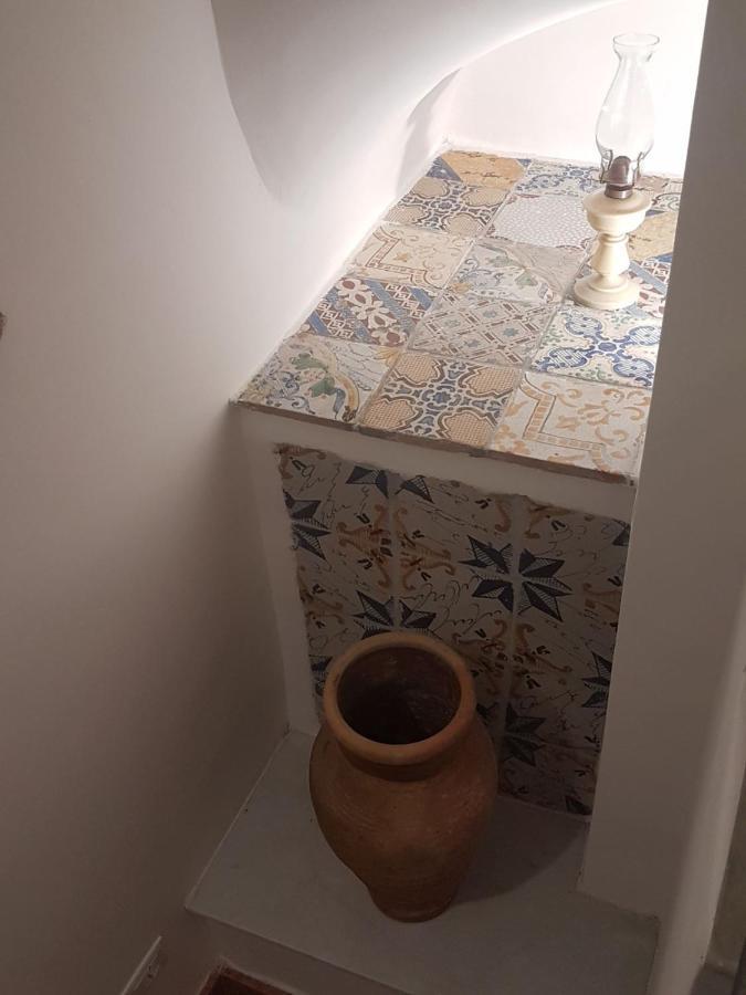 B&B Greco Abatellis Palermo Buitenkant foto