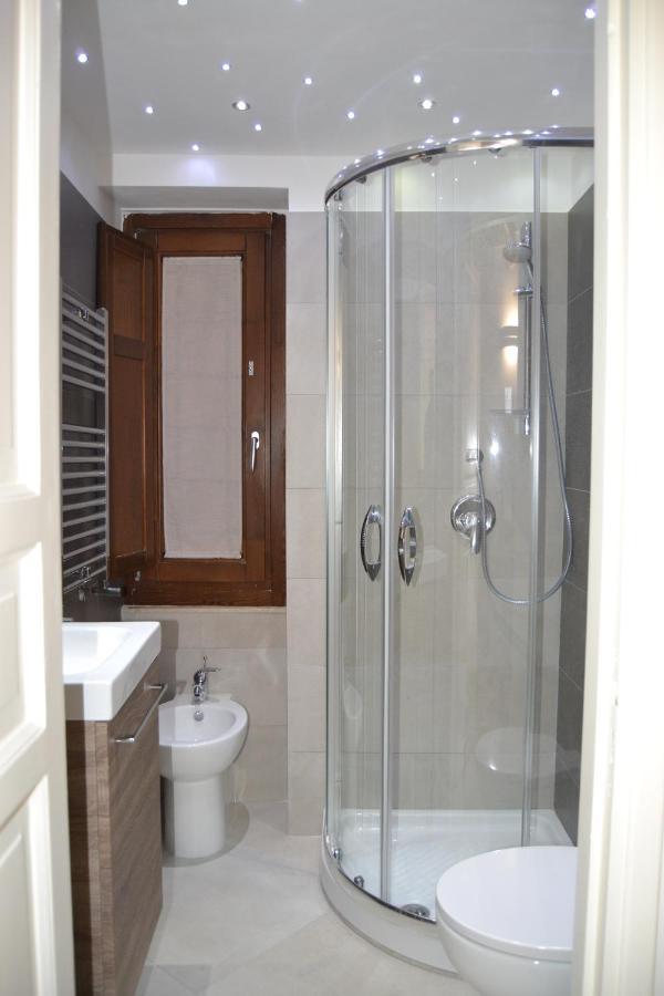 B&B Greco Abatellis Palermo Buitenkant foto